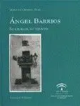 Ángel Barrios.