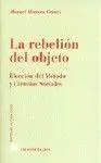 Rebelion del Objeto,La