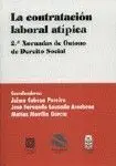La Contratación Laboral Atípica