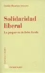 Solidaridad Liberal la Propuesta