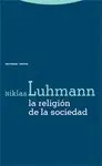 Religion de la Sociedad, la.