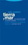 Tierra y Mar. Una Reflexion Sobre la Historia Universal