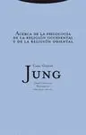 T/2. Acerca de la Psicologia de la Religion Occidental y de la...