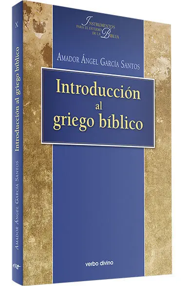 Introducción Al Griego Bíblico