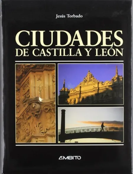 Ciudades Castilla y Leon