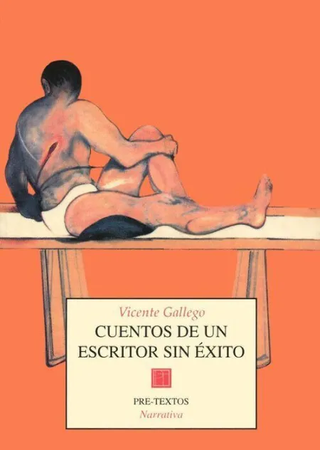 Cuentos de un Escritor sin Exito