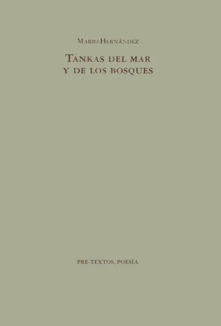 Tankas del Mar y de los Bosques
