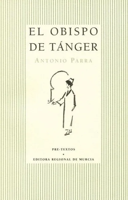 Obispo de Tanger