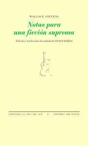 Notas para una Ficcion Suprema