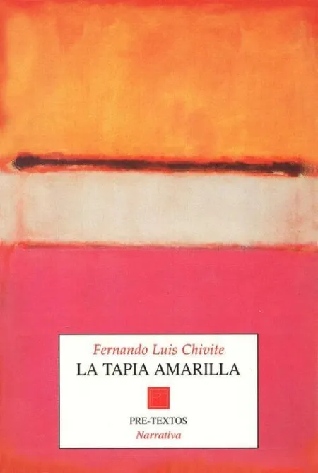 Tapia Amarilla