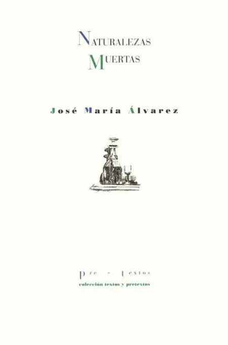 Naturalezas Muertas