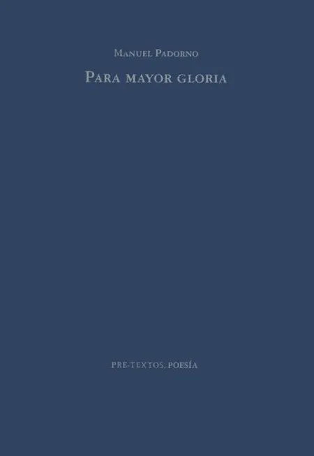 Para Mayor Gloria
