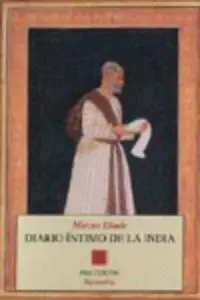Diario ÃÂ­ntimo de la India
