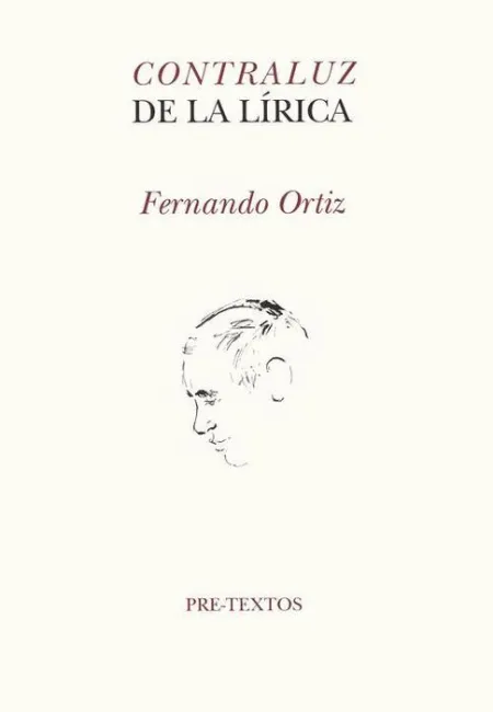 Contraluz de la Lirica