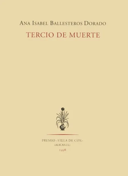 Tercio de Muerte