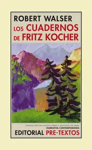 Cuadernos de Fritz Kocher