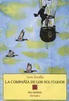 ÃÂ¡La CompaãÂ±ÃÂ­a de los Solitarios