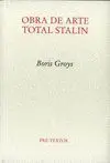 Obra de Arte Total Stalin