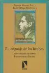 El Lenguaje de los Hechos