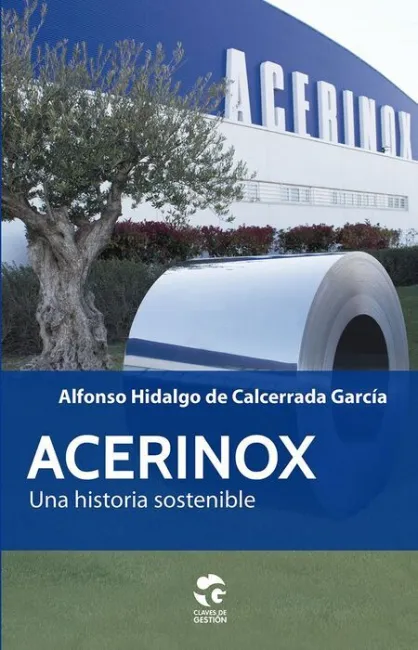 Acerinox, una Historia Sostenible