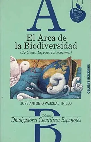 +++ Arca de la Biodiversidad