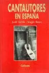 +++ Cantautores en España