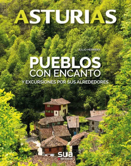 Pueblos con Encanto