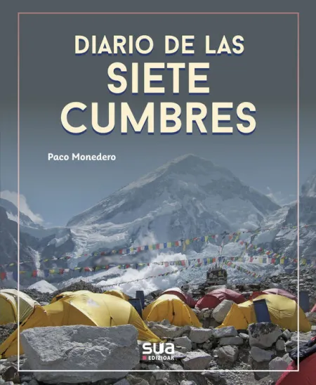 Diario de las 7 Cumbres