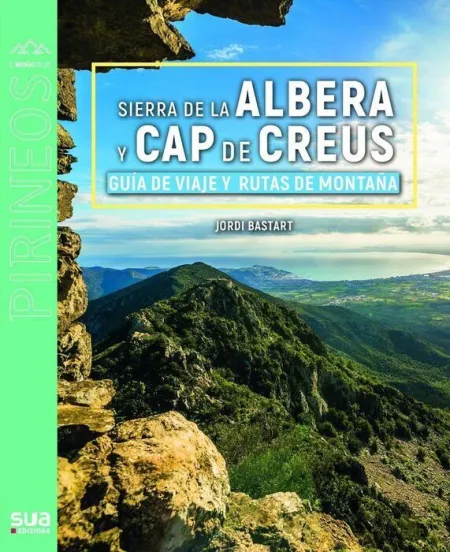 Sierra de la Albera y Cap de C