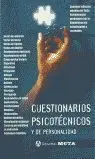 015 Cuestionario Psicotecnicos y de Personalidad