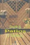 +++ Patios y Tarimas
