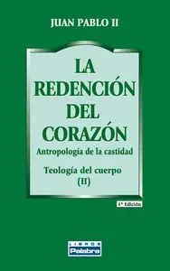 La Redenciã?Â³N del Corazã?Â³N