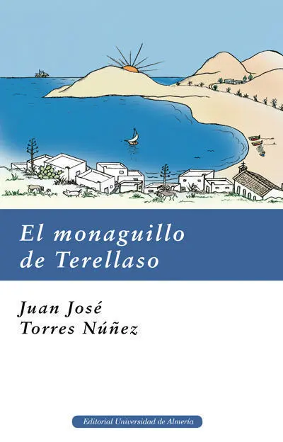 El Monaguillo de Terellaso