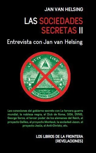 Las Sociedades Secretas Ii