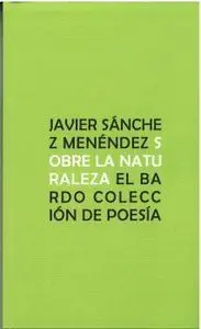 Sobre la Naturaleza