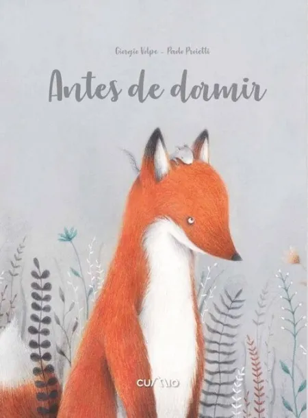 Antes de Dormir