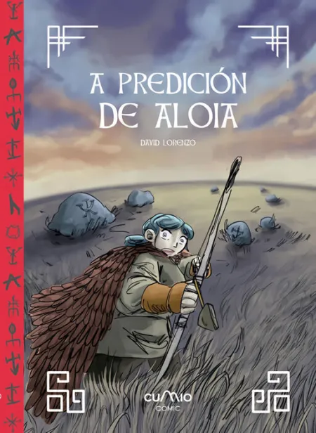 A Predicion de Aloia