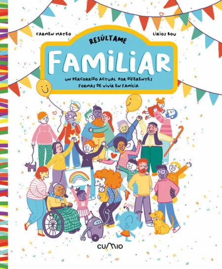 (Gal) Resultame Familiar