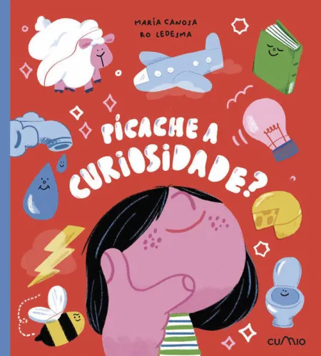 Picache a Curiosidade