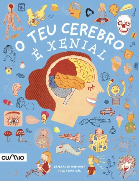 O Teu Cerebro e Xenial