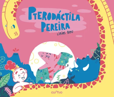 Pterodactila Pereira