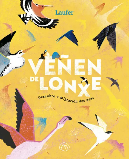 Veã?Â?En de Lonxe