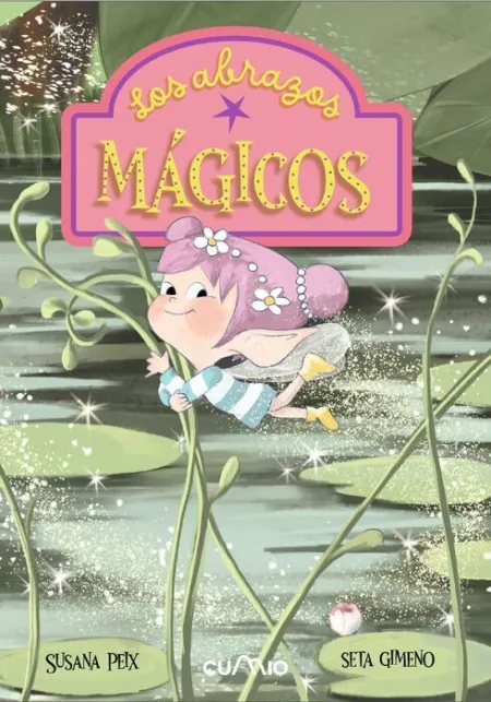 Los Abrazos Mágicos (