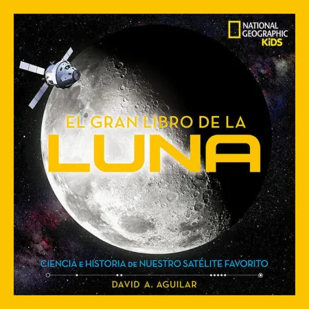 El Gran Libro de la Luna