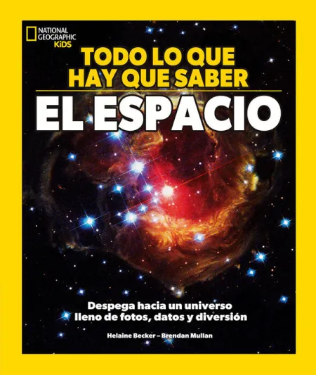 Todo lo que Tienes que Saber: el Espacio