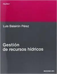 Gestiã?Â³N de Recursos Hã?Â¡Dricos