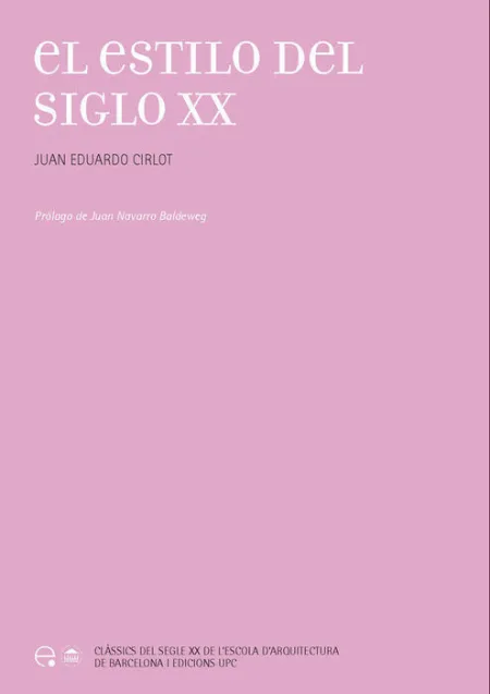 El Estilo del Siglo Xx