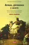 Armas, Germenes y Acero (N. e. En Td)