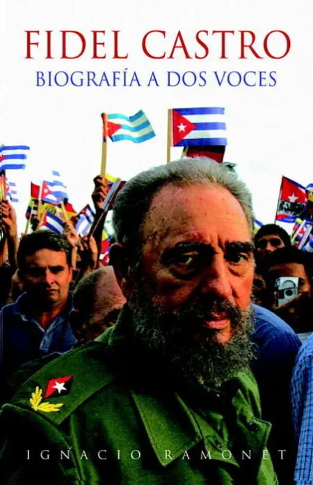 Fidel Castro. biografia a Dos Voces