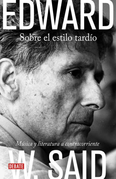 Sobre el Estilo Tardío